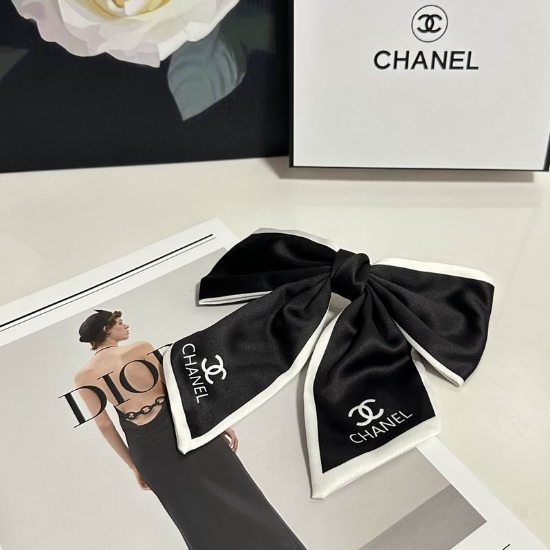 Chanel hairpin hh (44)