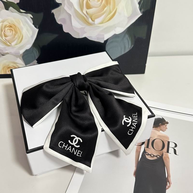 Chanel hairpin hh (45)