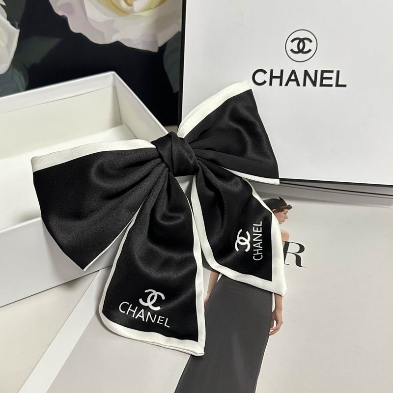 Chanel hairpin hh (46)