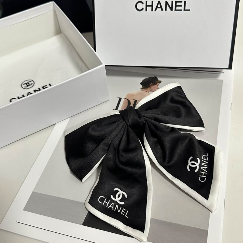 Chanel hairpin hh (47)