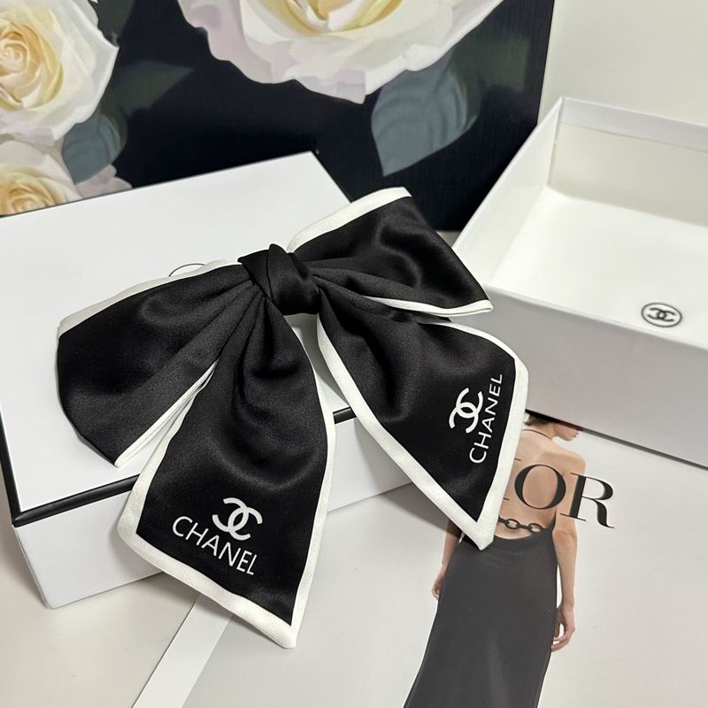 Chanel hairpin hh (48)