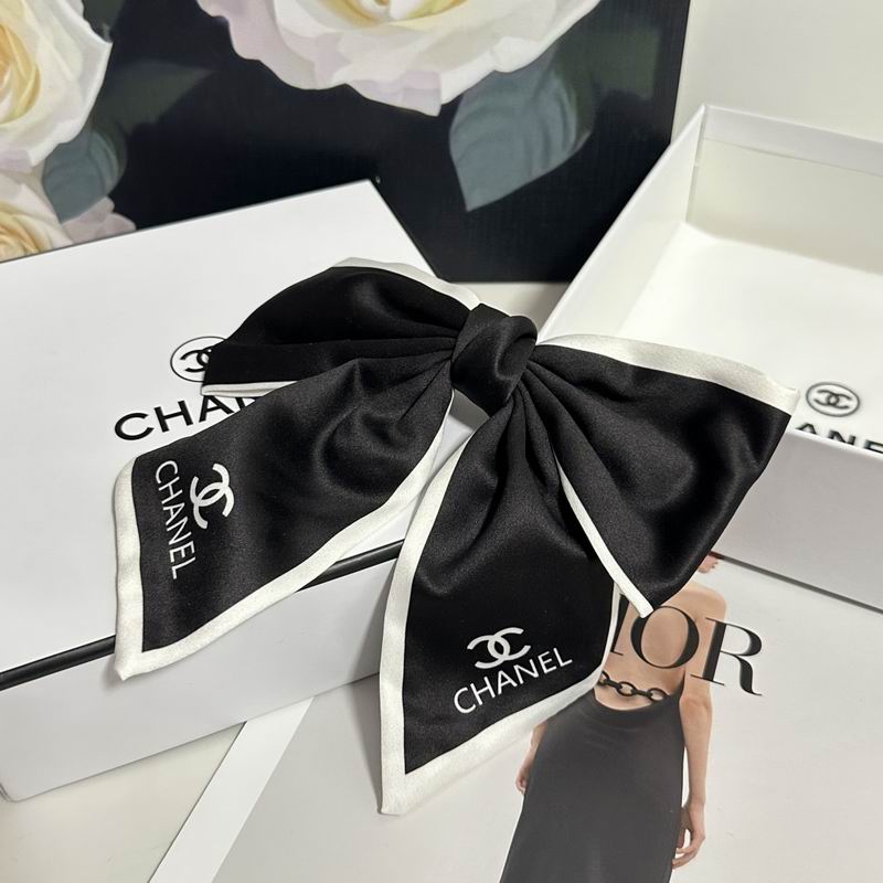 Chanel hairpin hh (49)