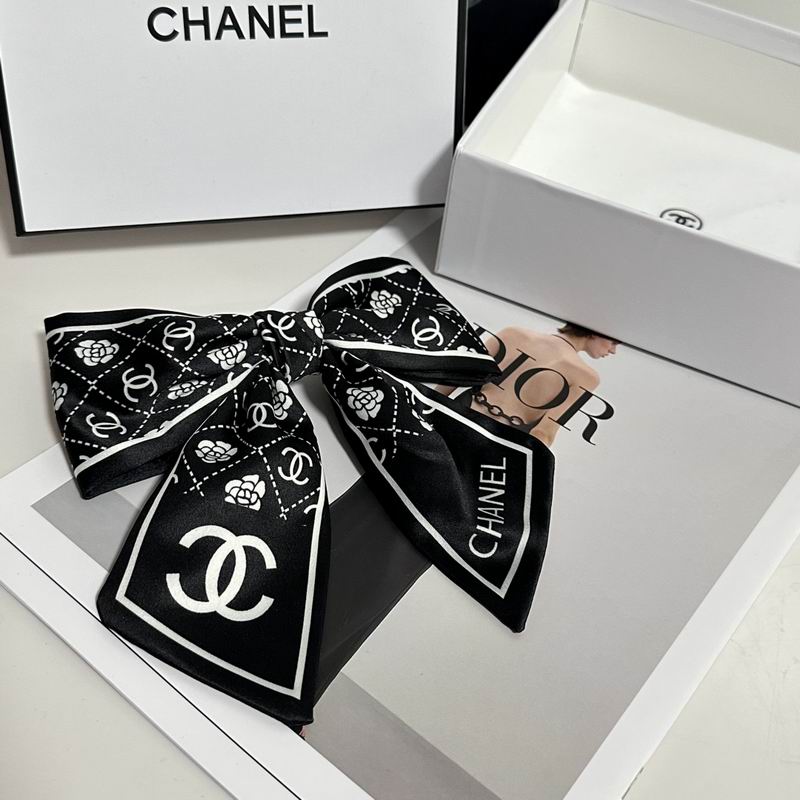 Chanel hairpin hh (5)