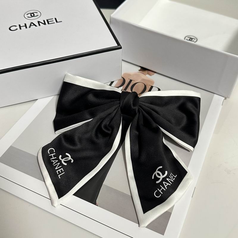 Chanel hairpin hh (50)
