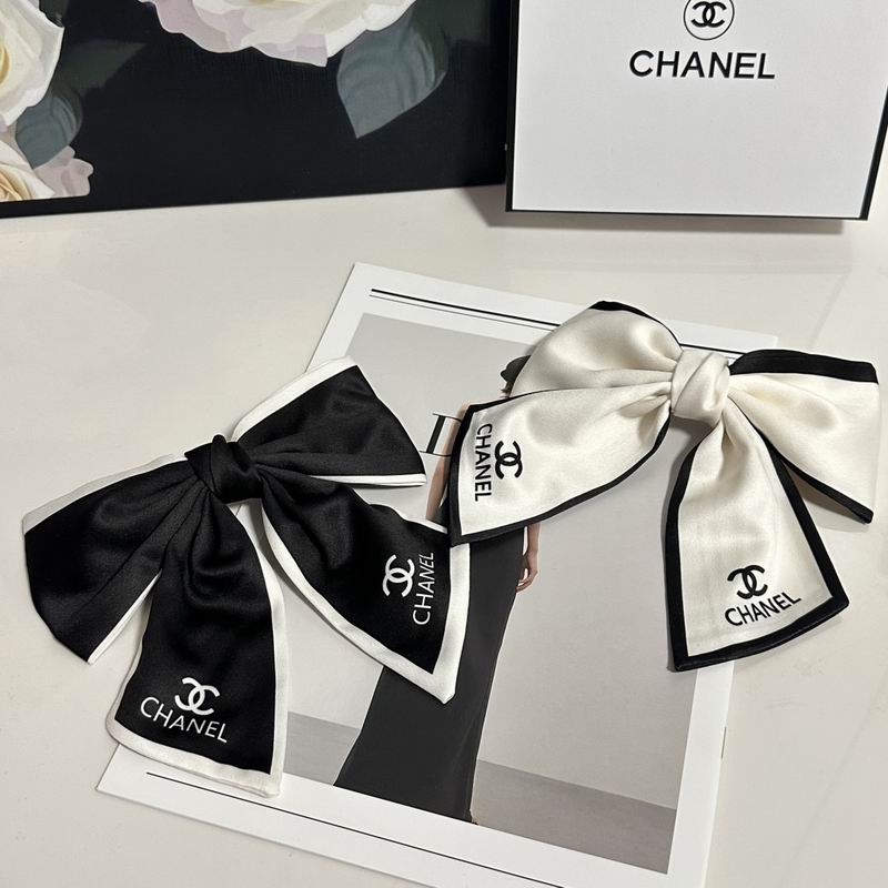 Chanel hairpin hh (51)