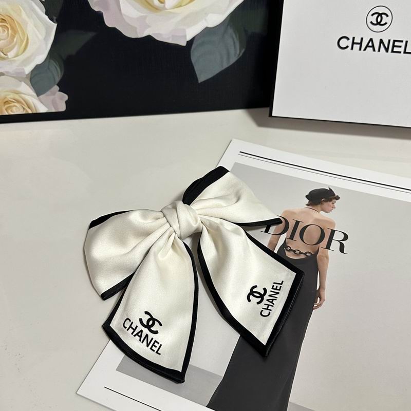 Chanel hairpin hh (52)