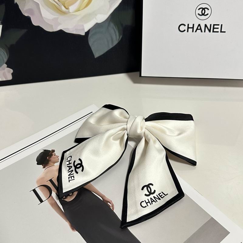 Chanel hairpin hh (53)