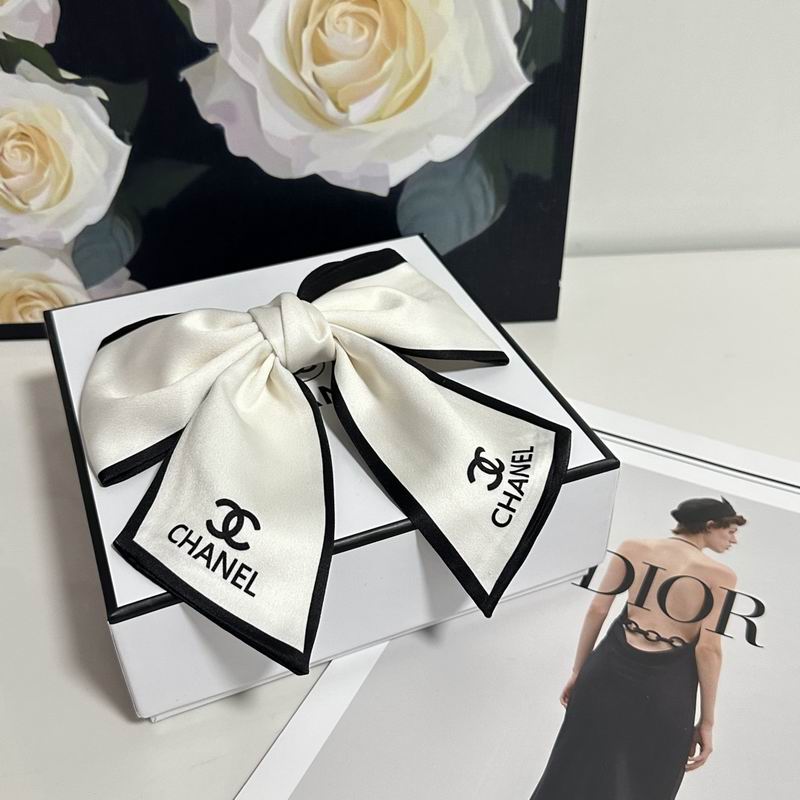 Chanel hairpin hh (54)