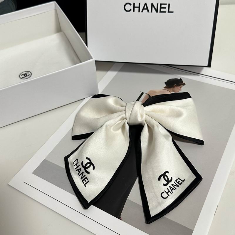 Chanel hairpin hh (55)