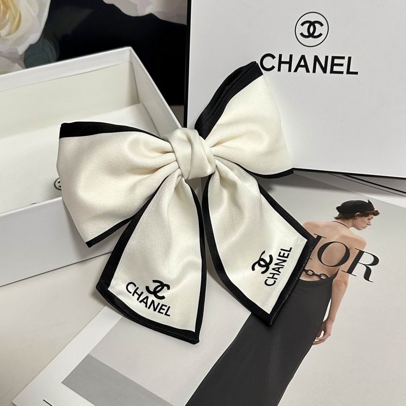 Chanel hairpin hh (56)