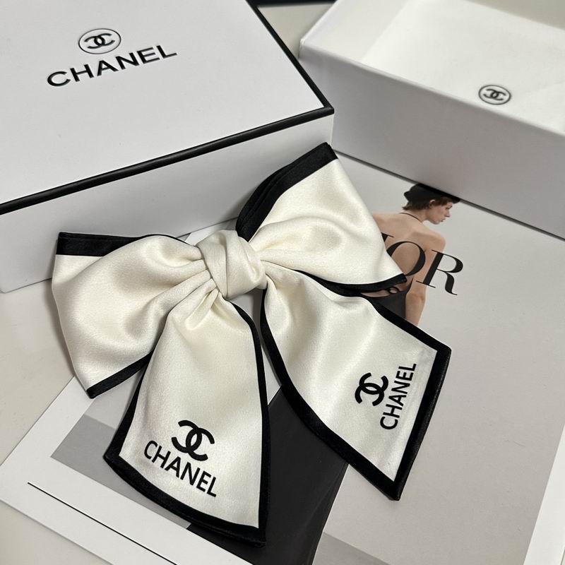 Chanel hairpin hh (59)