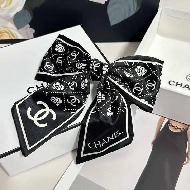 Chanel hairpin hh (6)