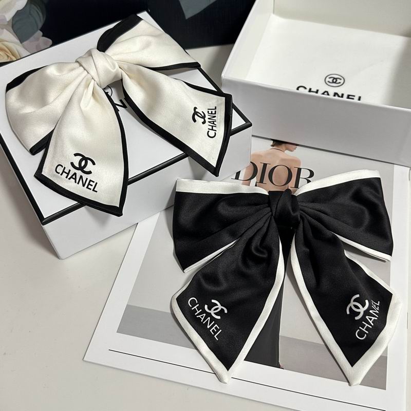 Chanel hairpin hh (60)