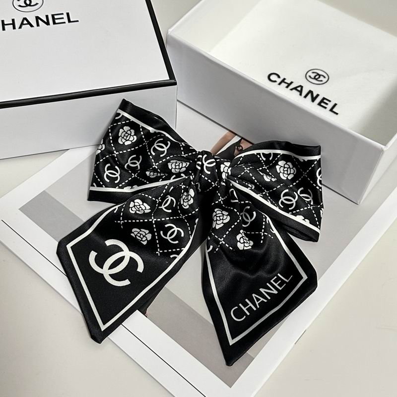 Chanel hairpin hh (7)