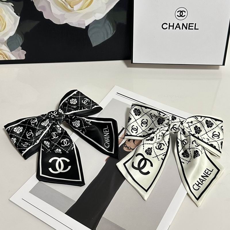Chanel hairpin hh (8)