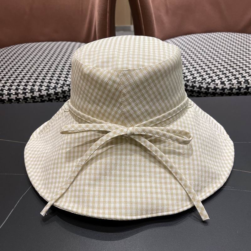 Chanel hat (101)