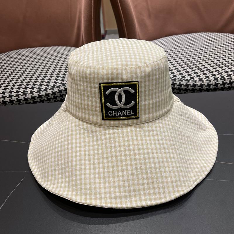 Chanel hat (105)