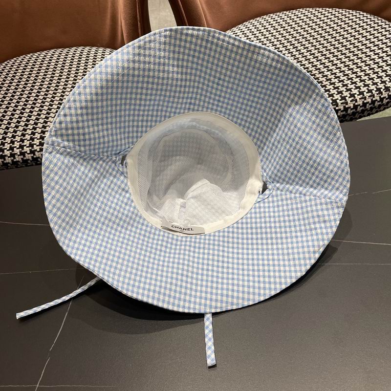 Chanel hat (107)