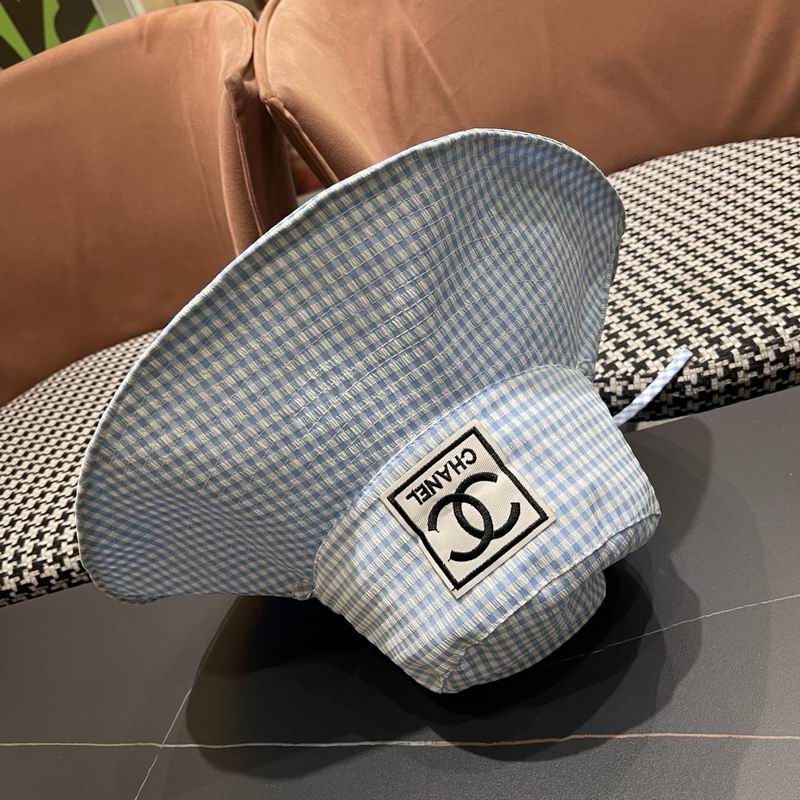 Chanel hat (108)