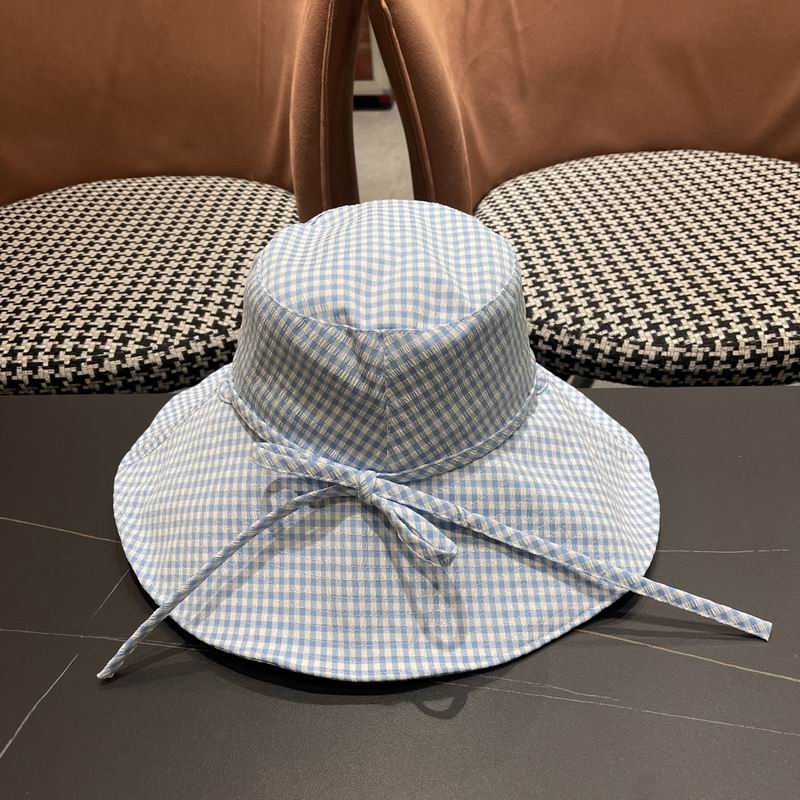 Chanel hat (112)