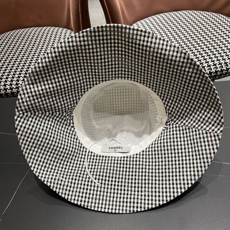 Chanel hat (118)
