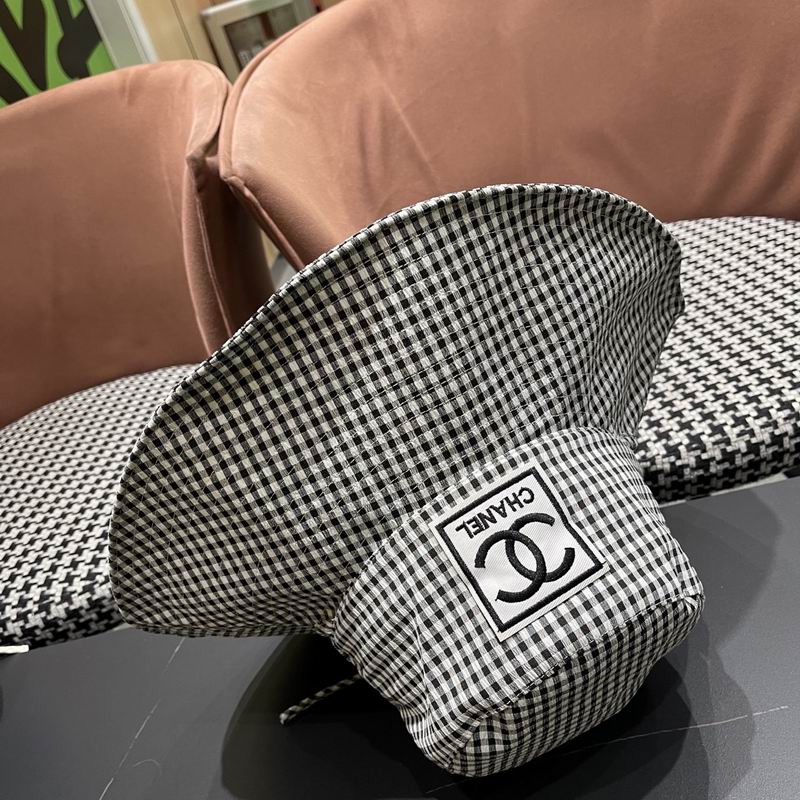 Chanel hat (119)