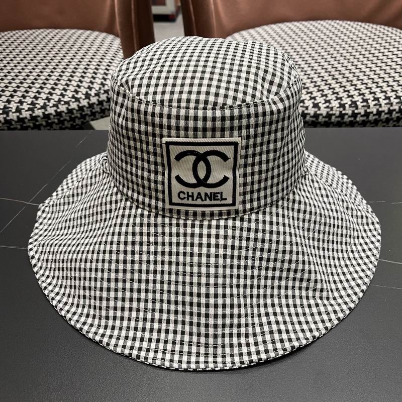 Chanel hat (128)