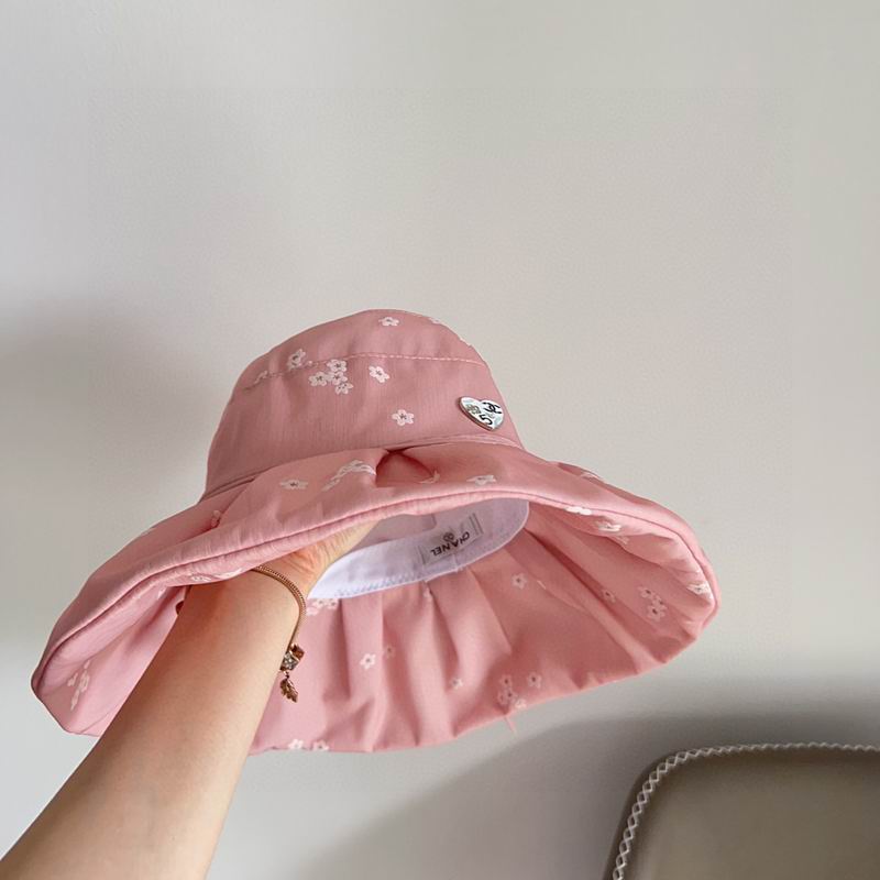Chanel hat (140)