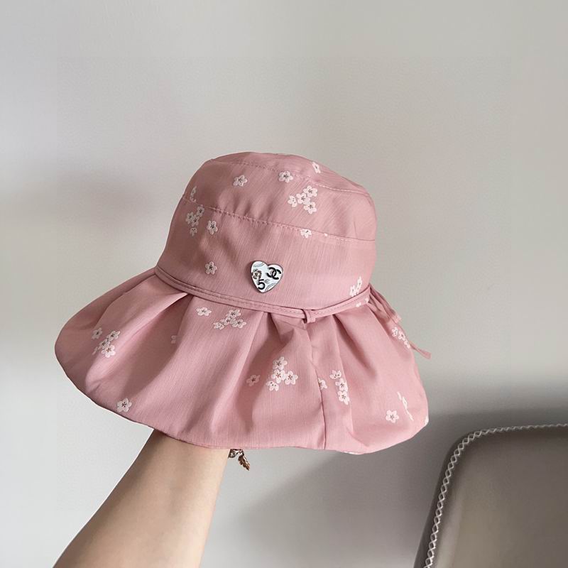 Chanel hat (144)