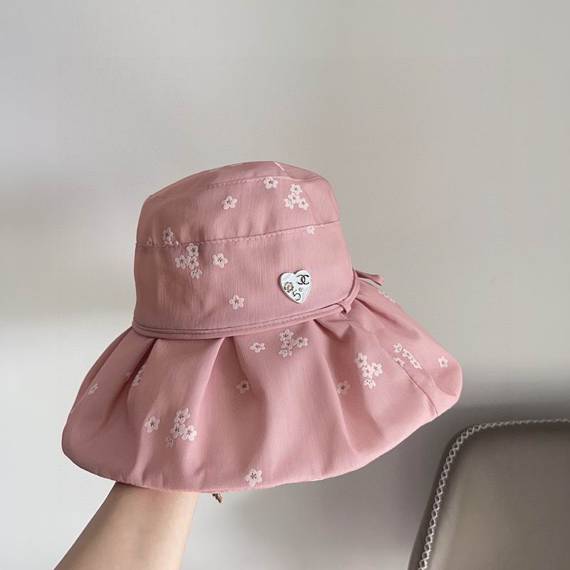 Chanel hat (145)