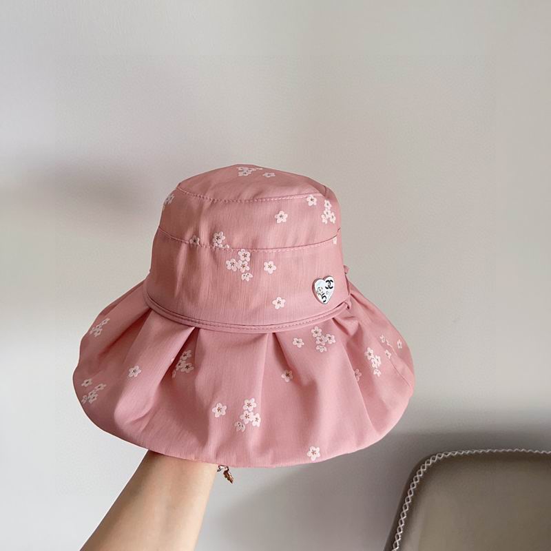 Chanel hat (146)