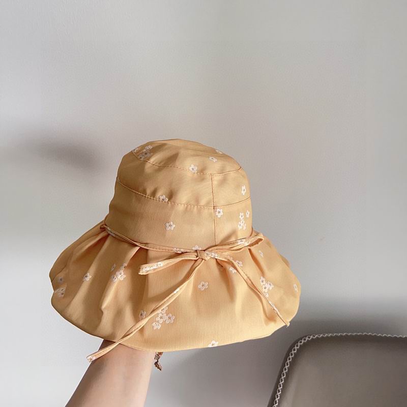 Chanel hat (151)