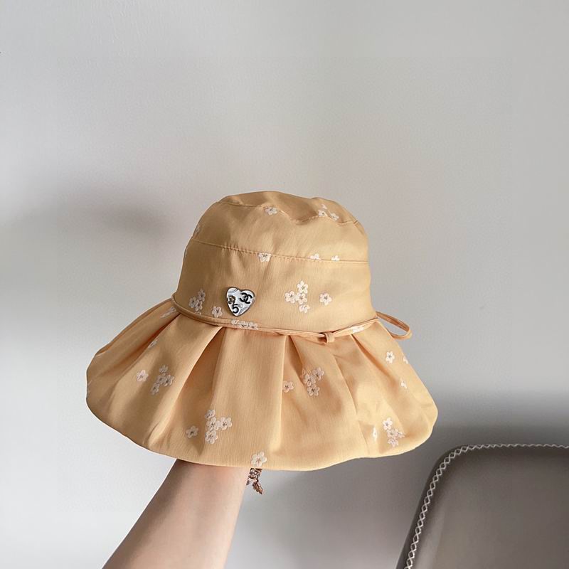Chanel hat (152)