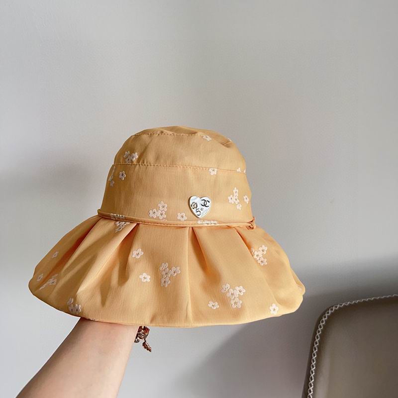 Chanel hat (155)