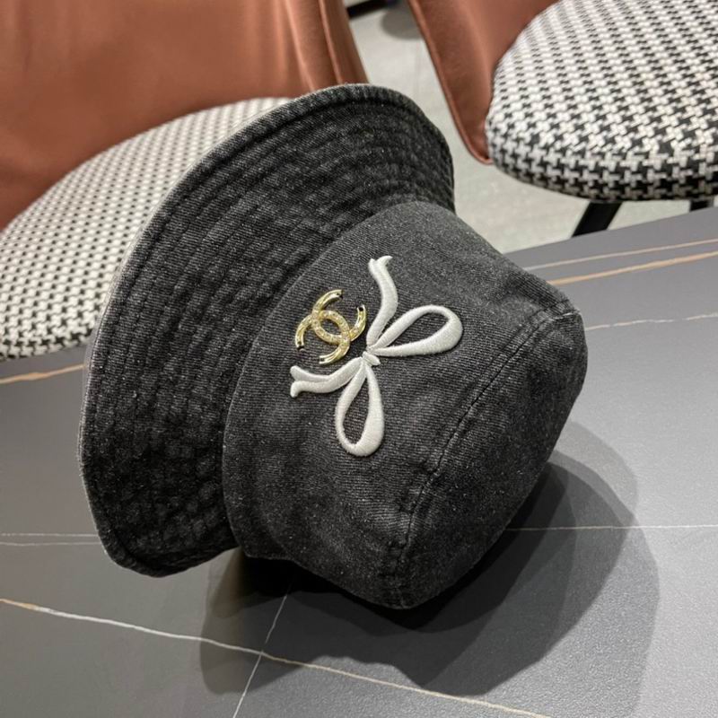 Chanel hat (159)