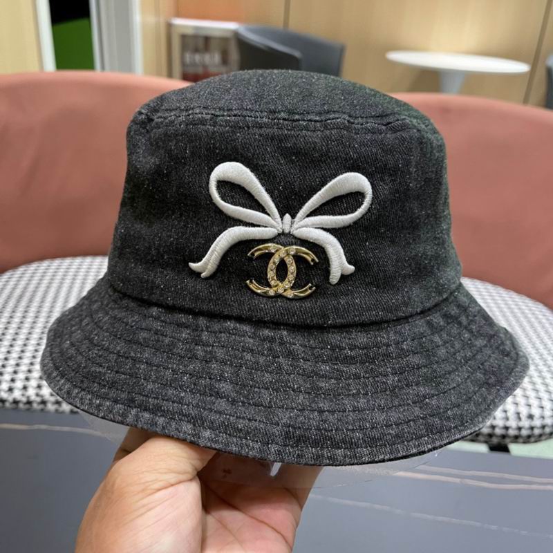 Chanel hat (161)