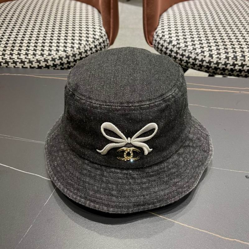 Chanel hat (166)