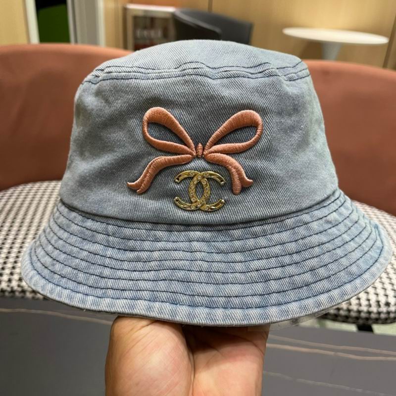 Chanel hat (171)