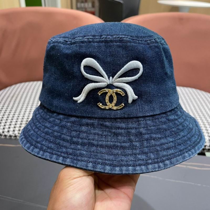 Chanel hat (182)