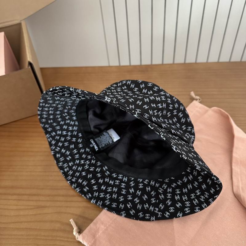 Chanel hat (193)