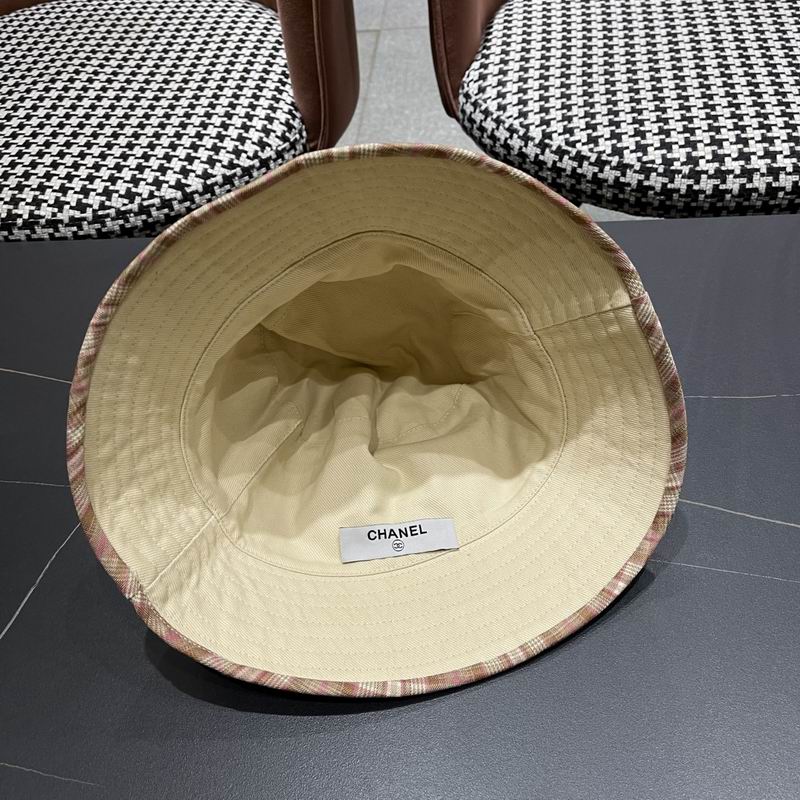 Chanel hat (2)