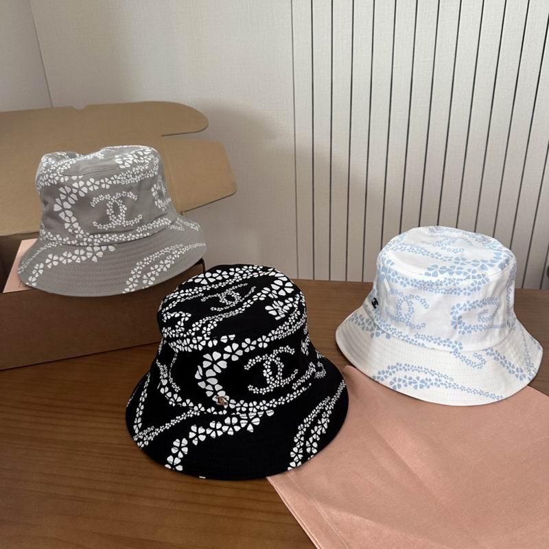 Chanel hat (206)