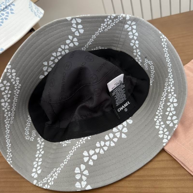 Chanel hat (217)