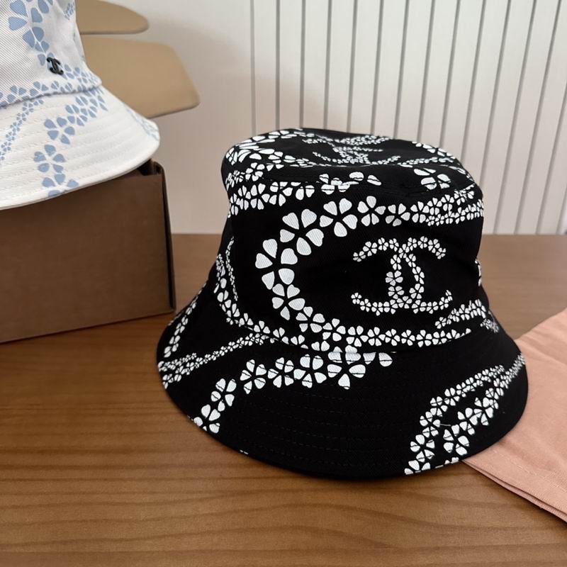 Chanel hat (225)