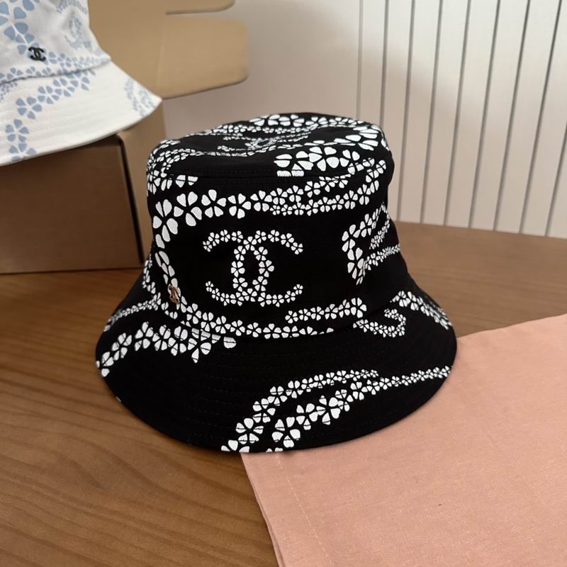 Chanel hat (228)