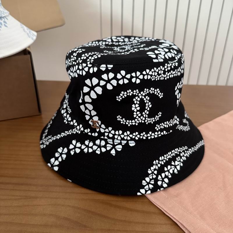 Chanel hat (229)