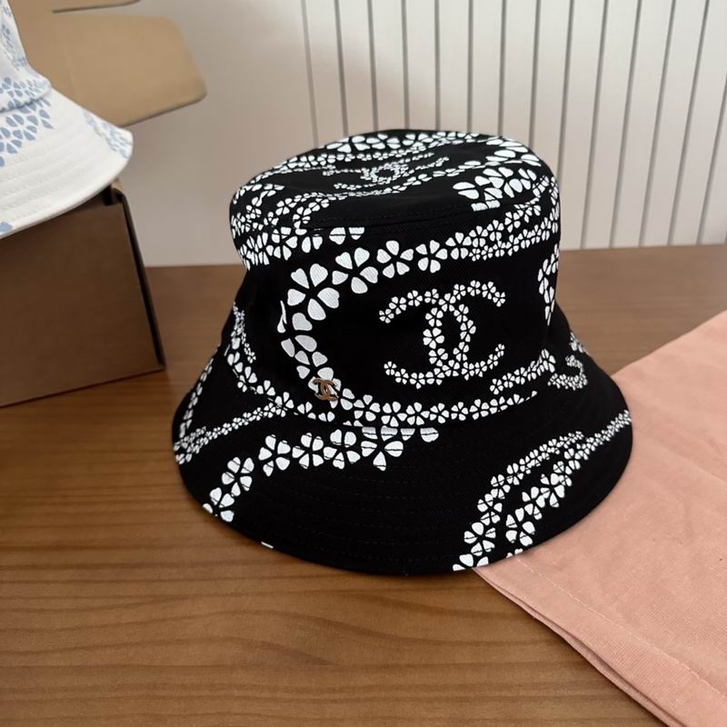 Chanel hat (232)