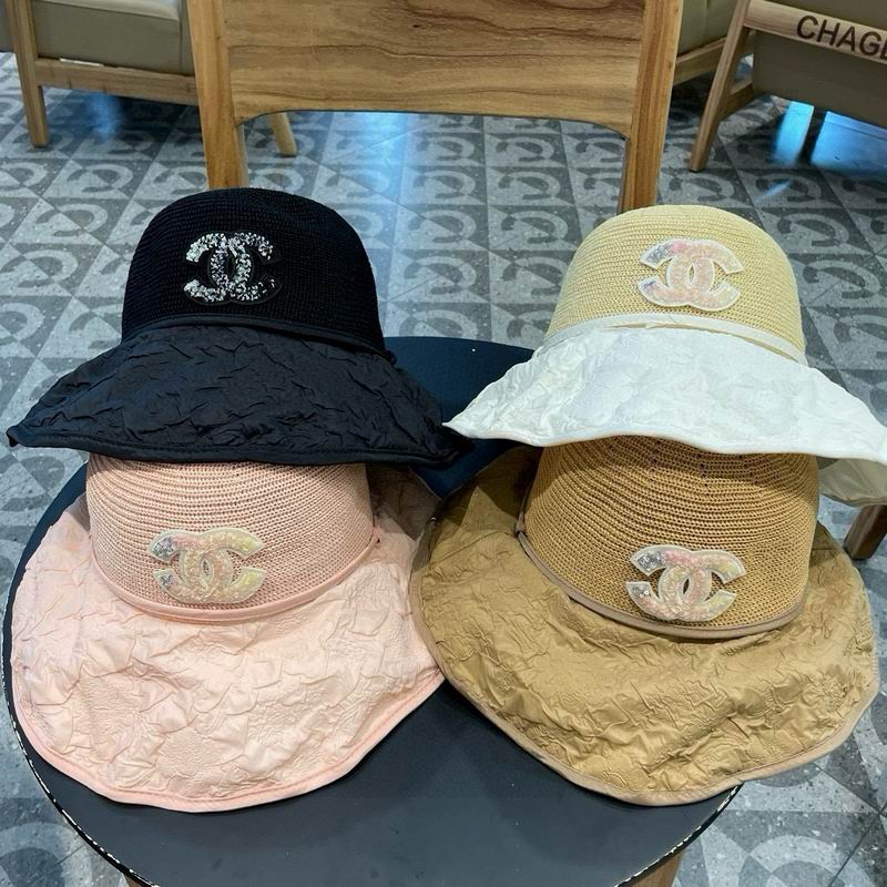 Chanel hat (265)