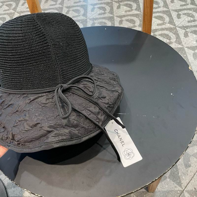 Chanel hat (267)