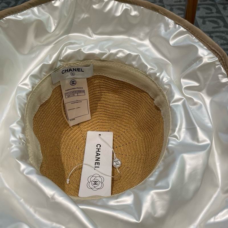 Chanel hat (270)
